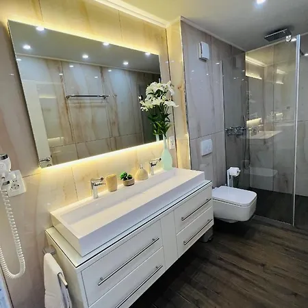 Luxury Sundance Villa