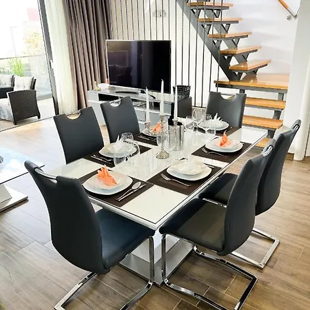 Luxury Sundance Villa Trogir
