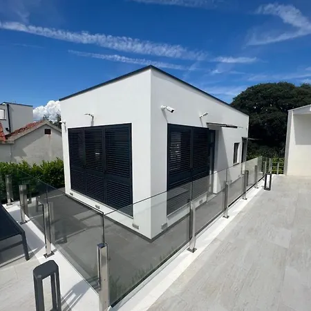 Luxury Sundance Trogir