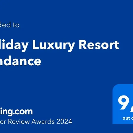 Luxury Sundance * Trogir