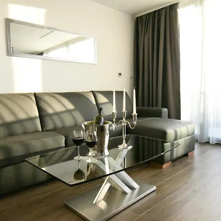 Luxury Sundance * Trogir