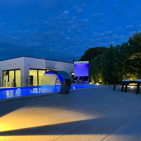 Villa Luxury Sundance