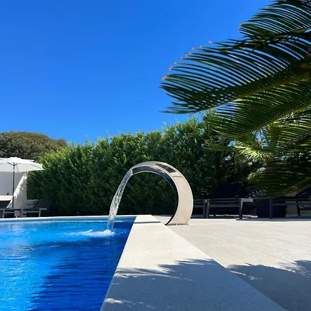 Luxury Sundance Trogir