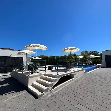 Villa Luxury Sundance Trogir
