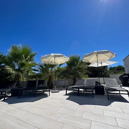 Luxury Sundance Villa Trogir